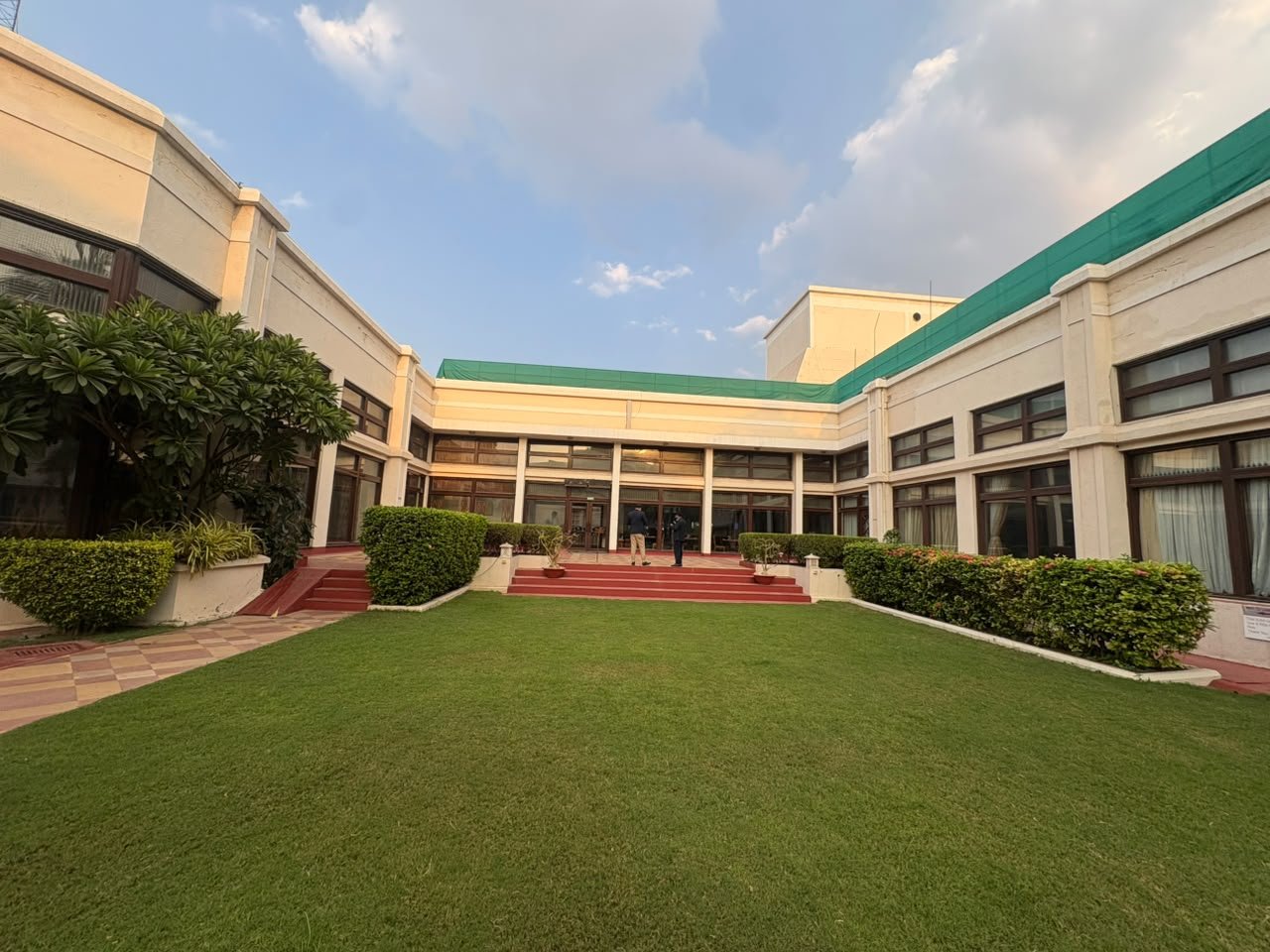 CPL Venue