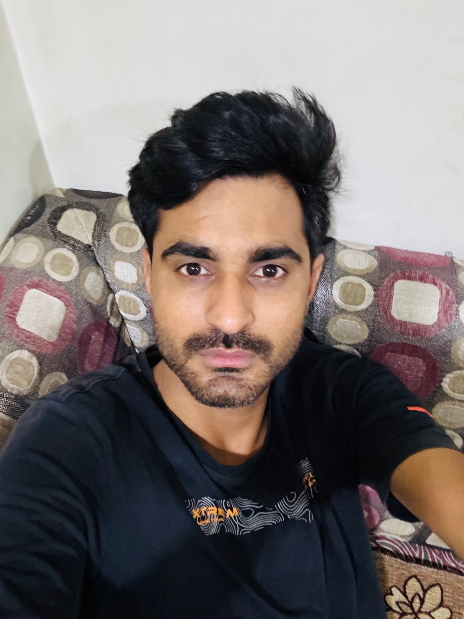 Jutharam (JR CHOUDHARY)