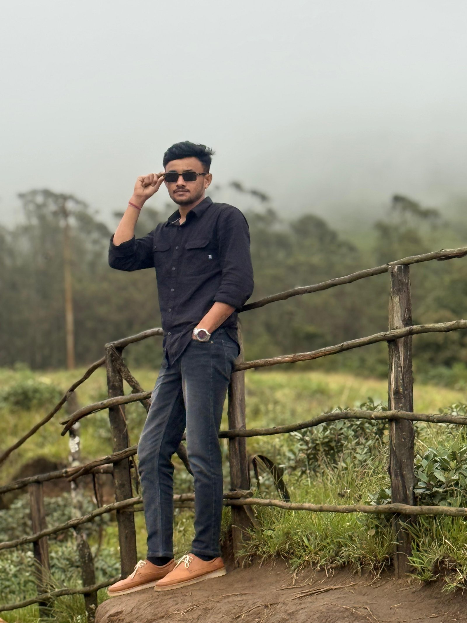 Hituu patel