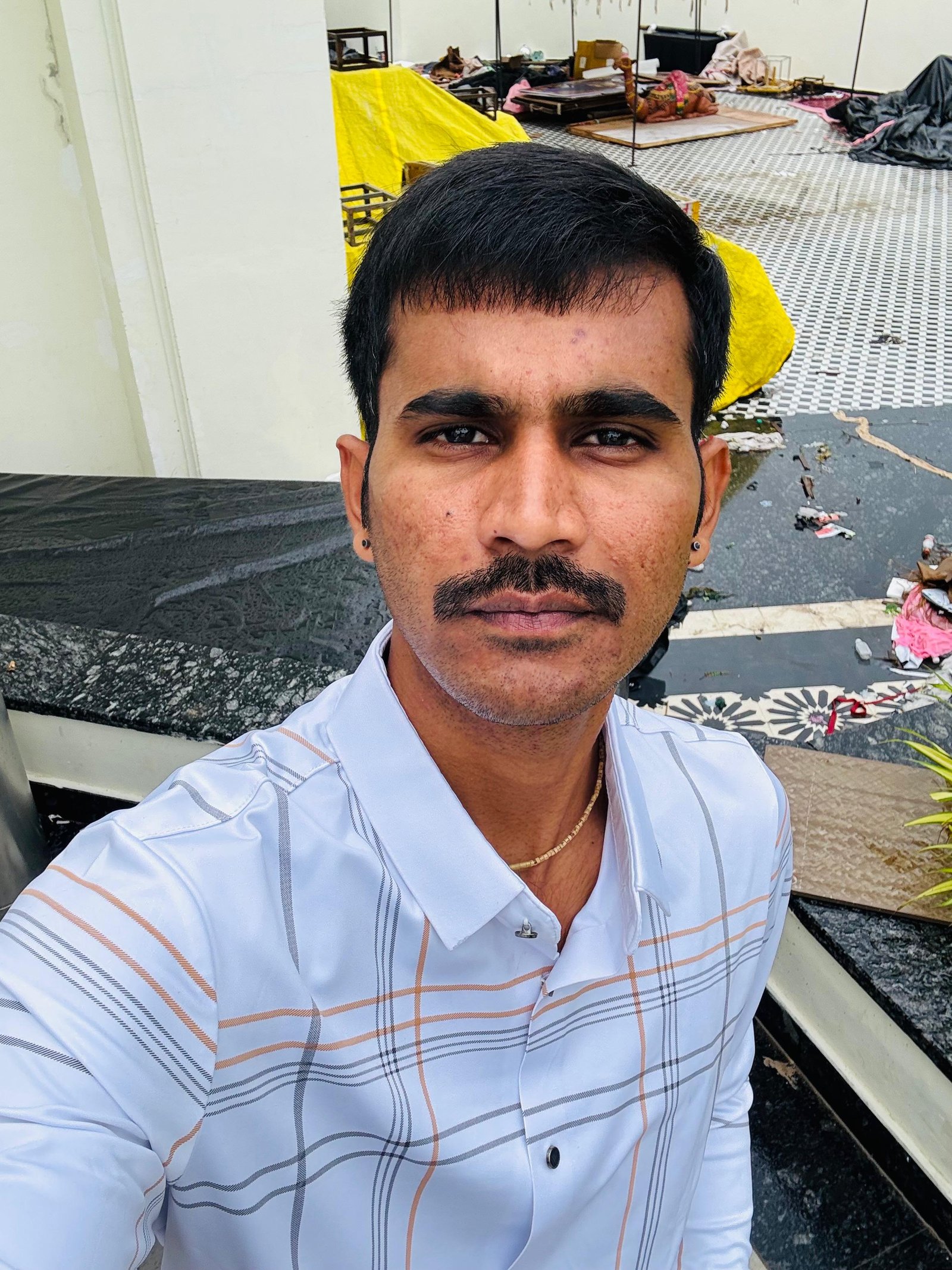 GOPAL CHOUDHARY