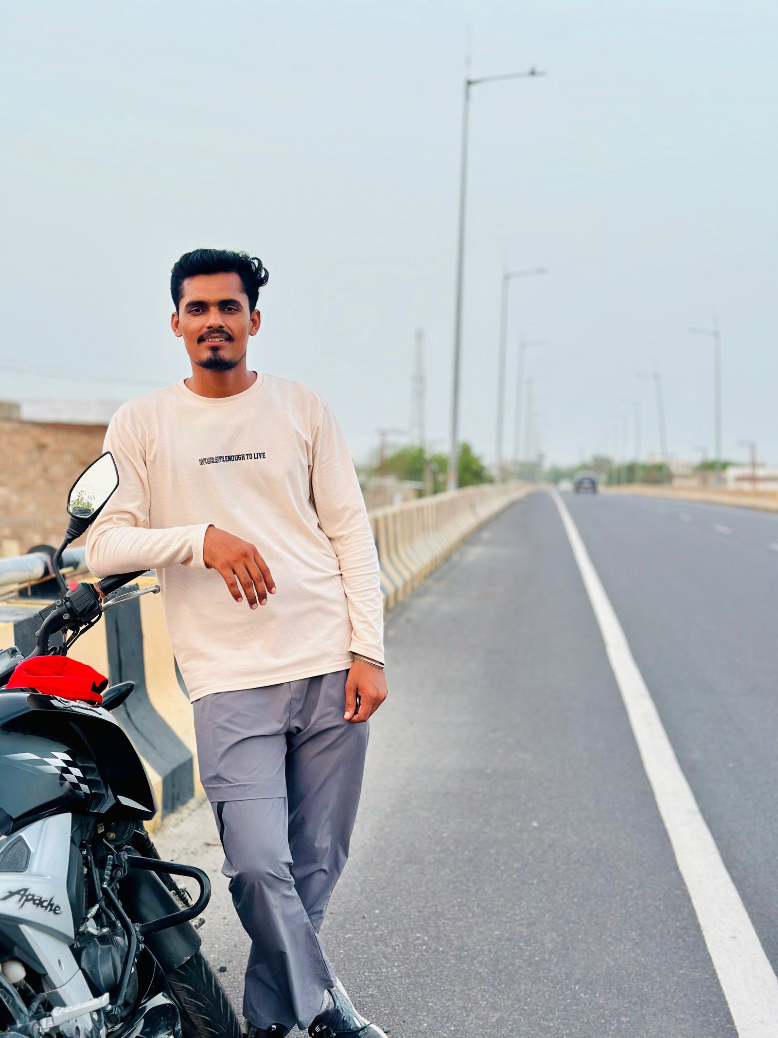 Vishnu patel