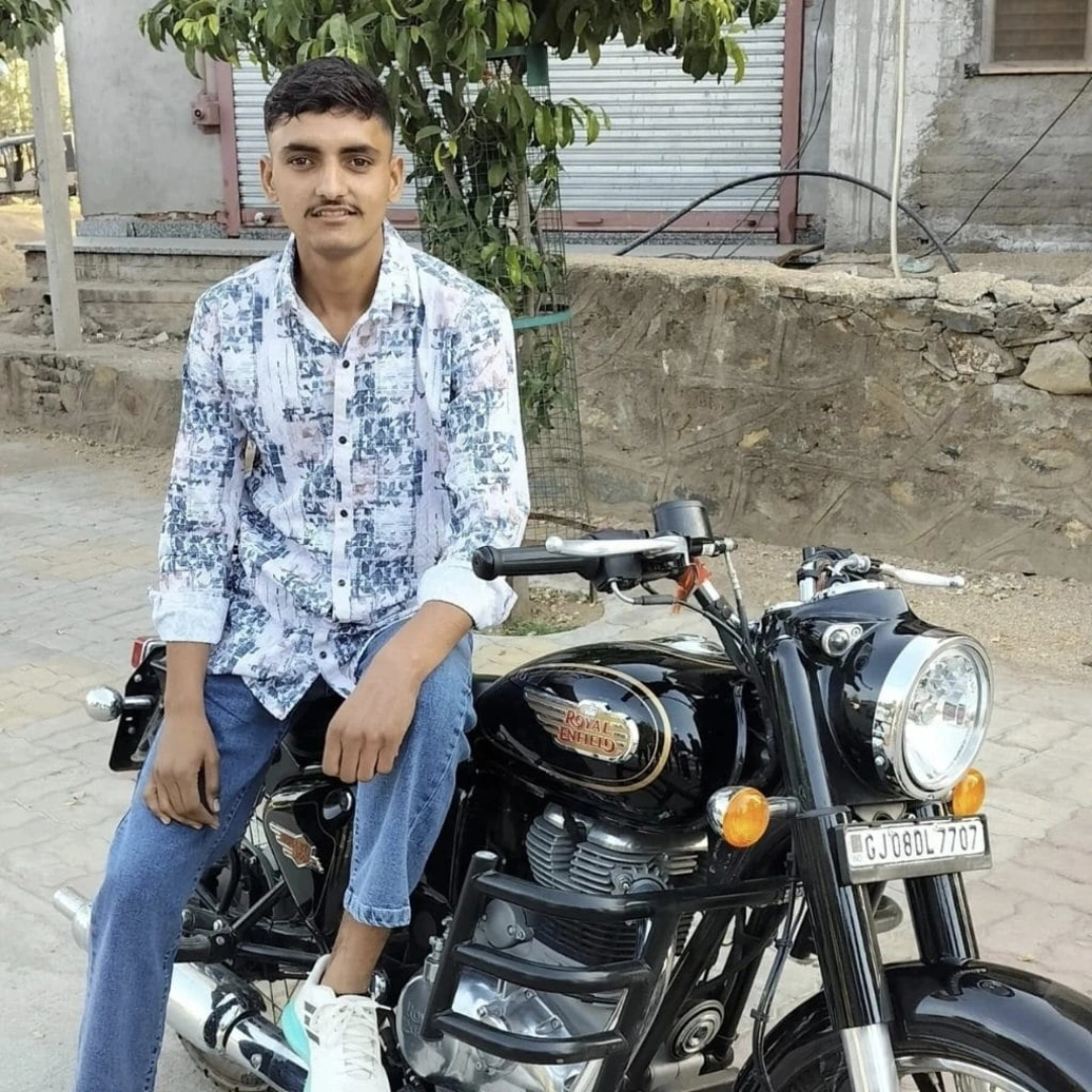 Praveen kumar