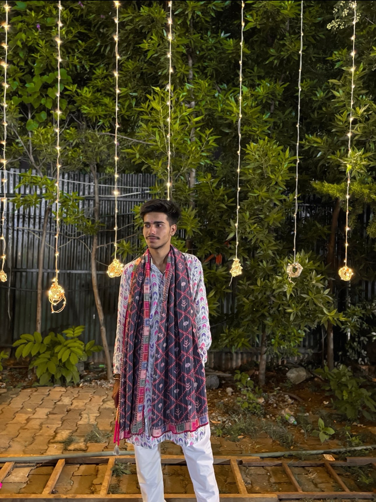 Bhavesh Patel