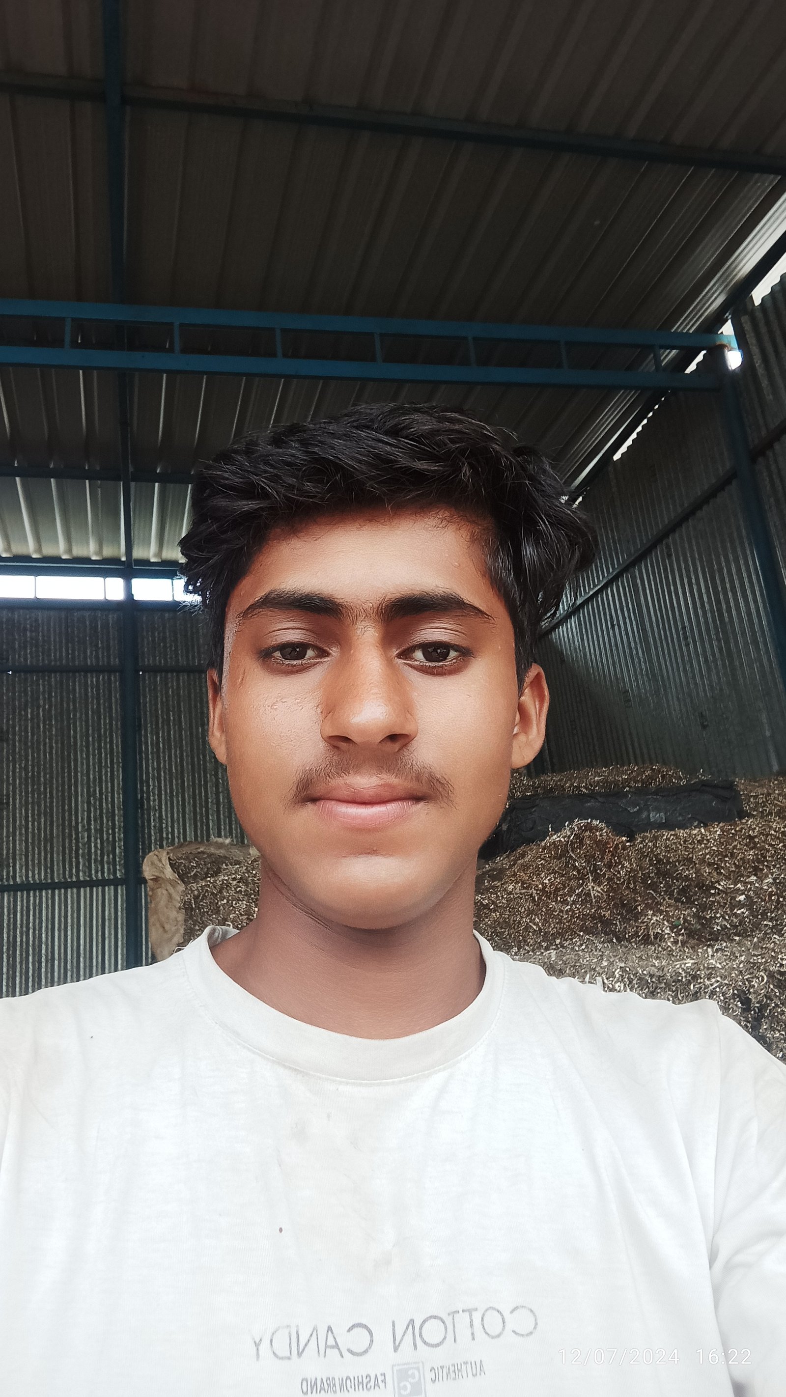 Naresh Choudhary