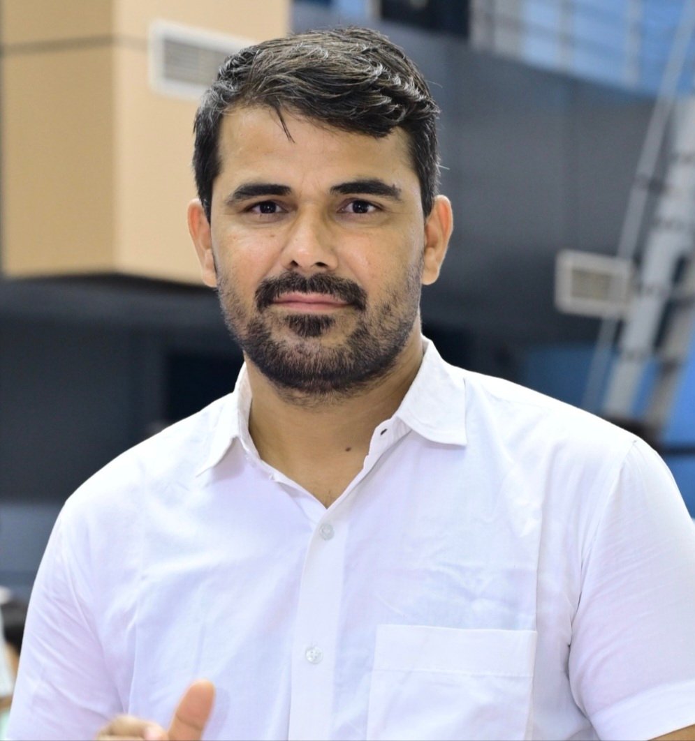 Prakash Patel