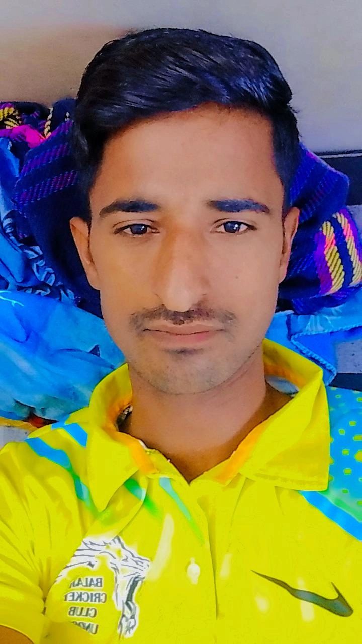 Mahendra Patel