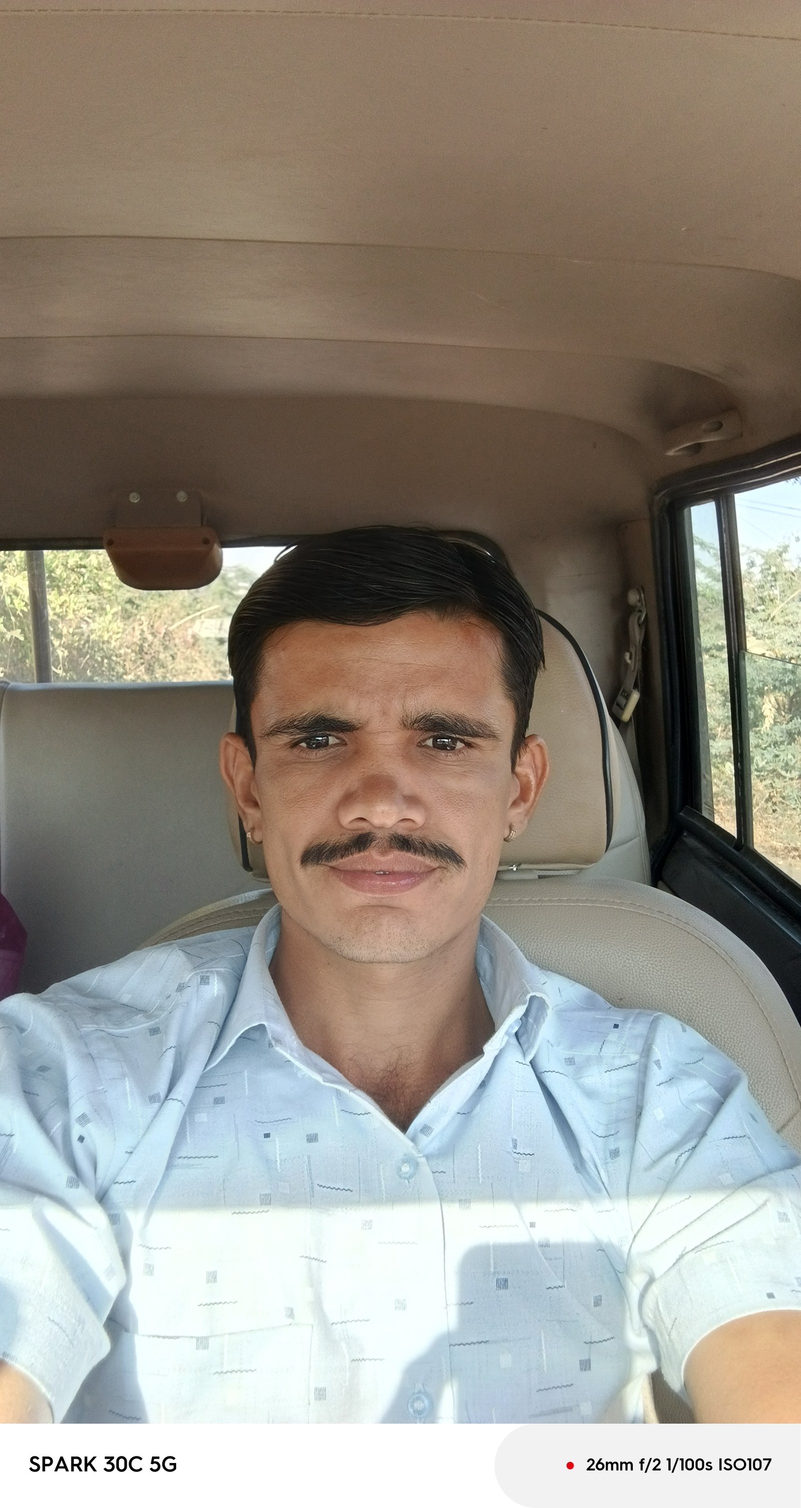 Mafaram patel