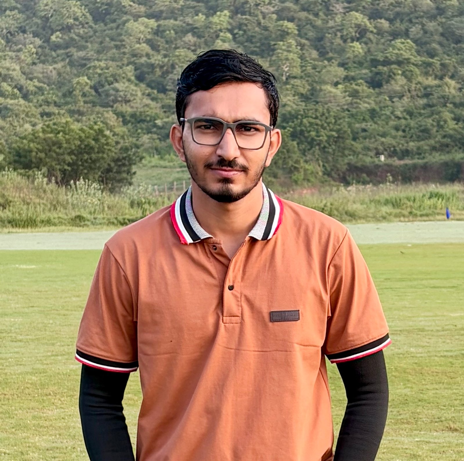 Mota Ram