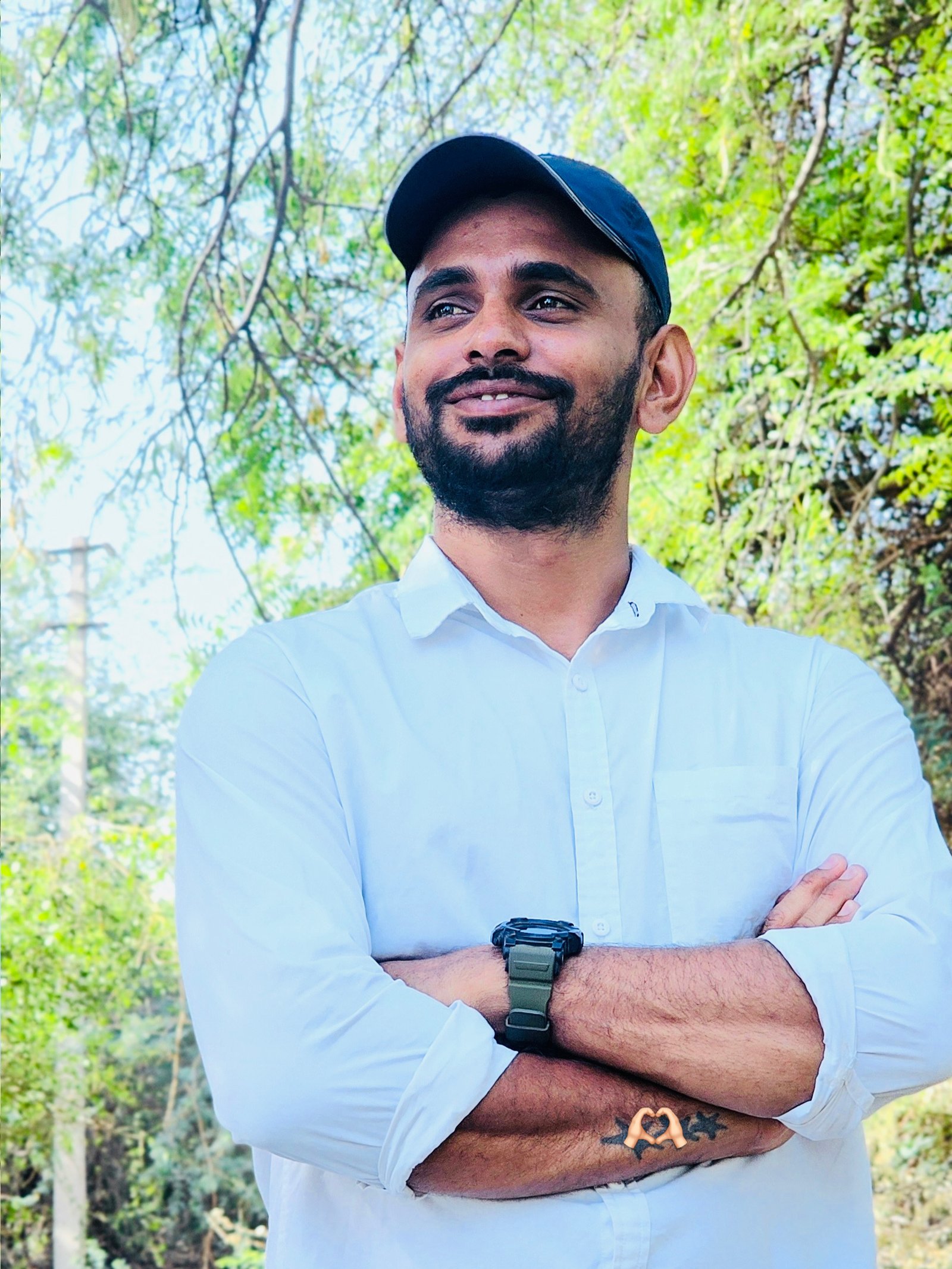Hitesh Kumar