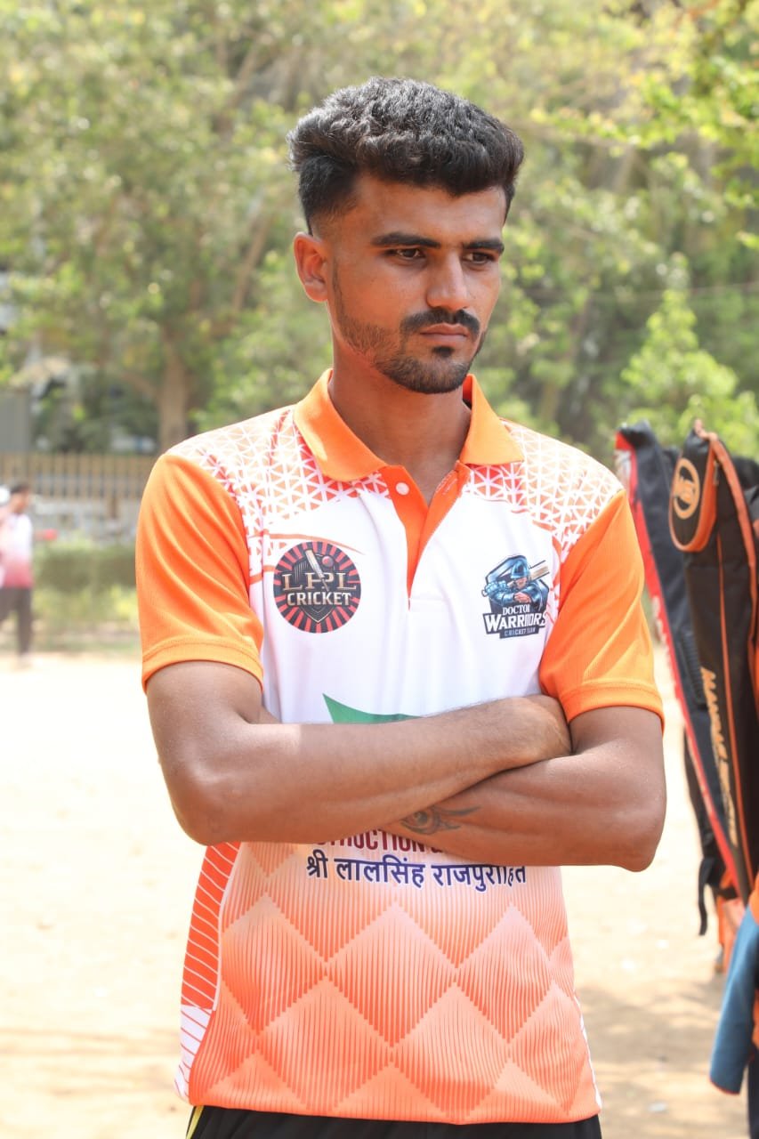 Ashok Patel