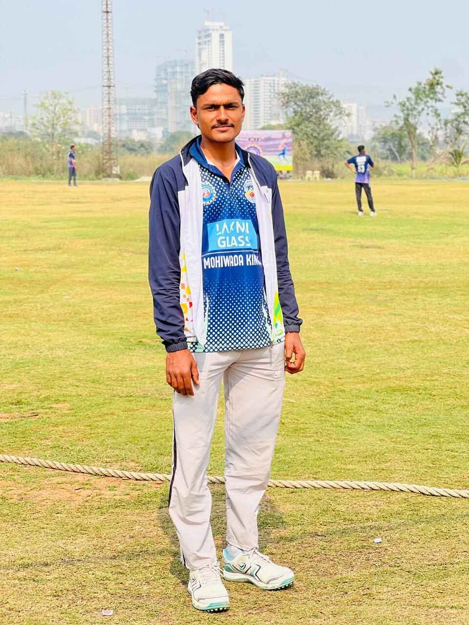 ASHOK KL