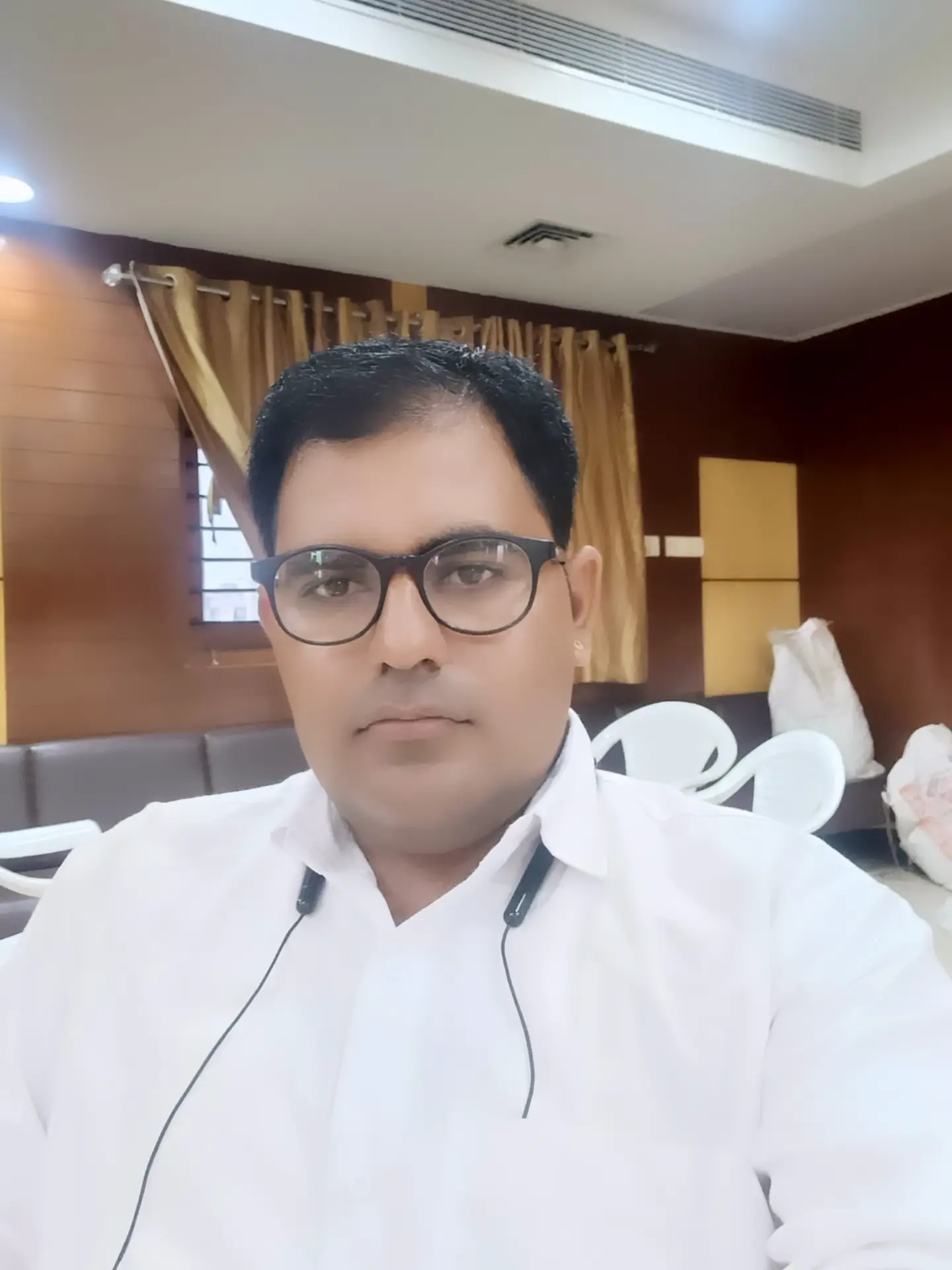 Pradeep Kumar