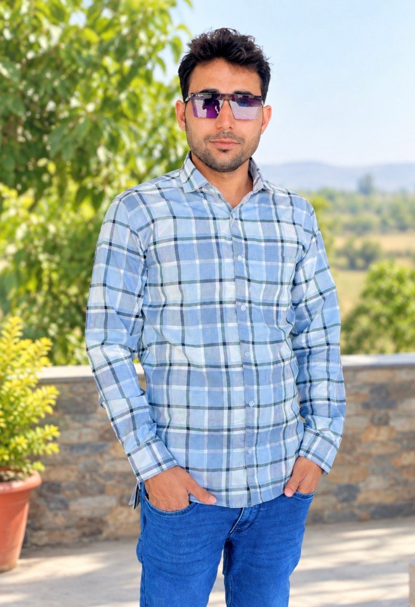 Ashok Choudhary