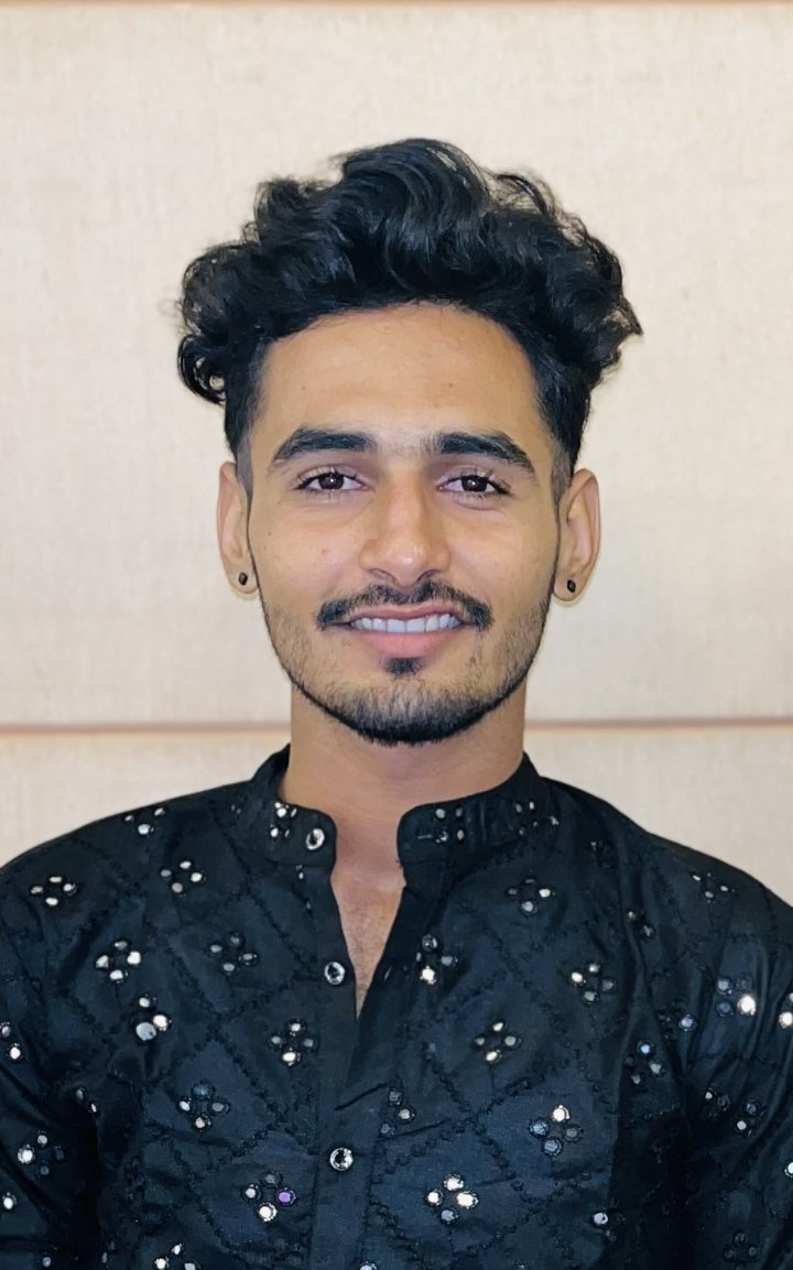 SHYAM Patel