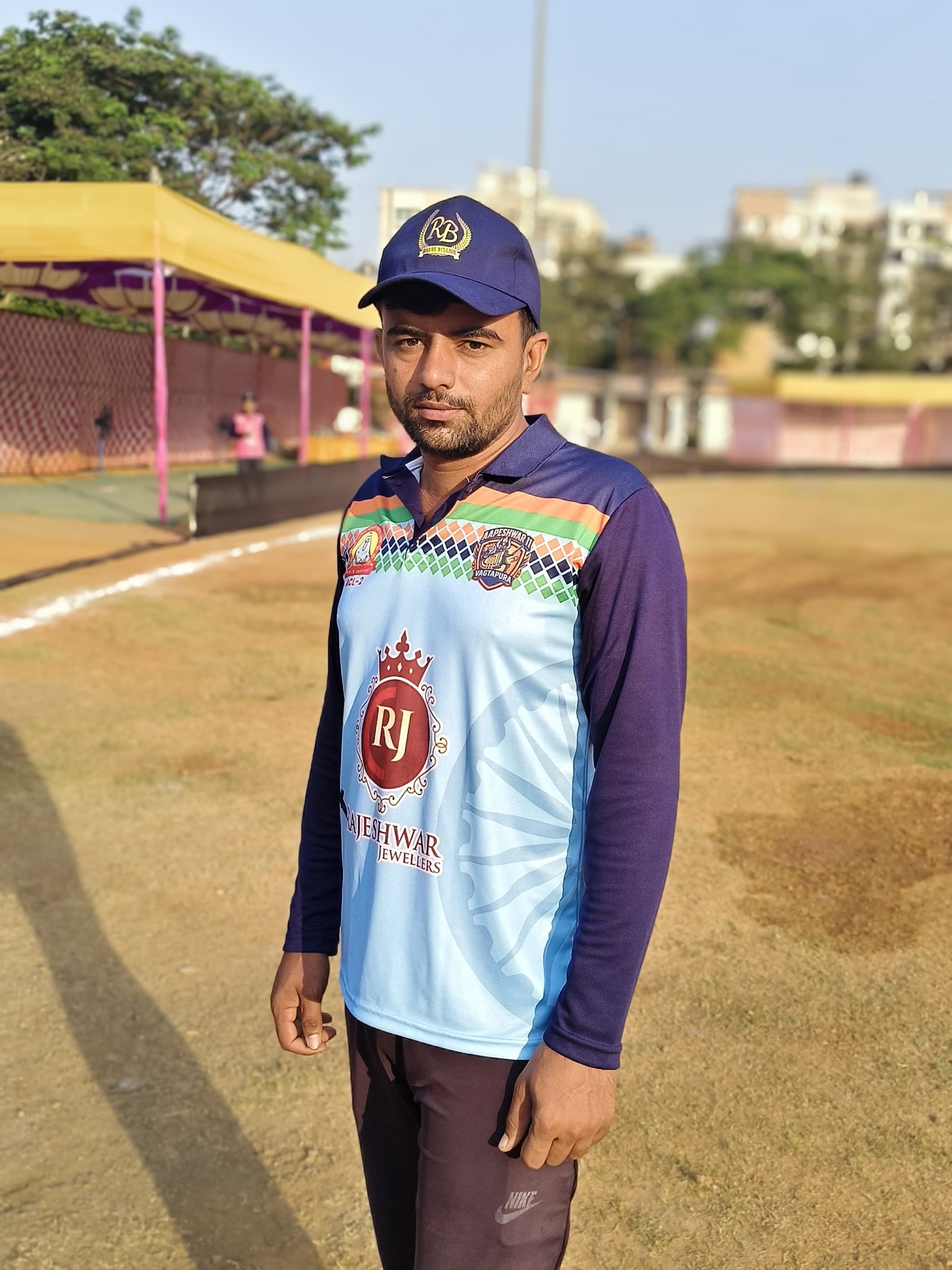 Hitesh Kumar