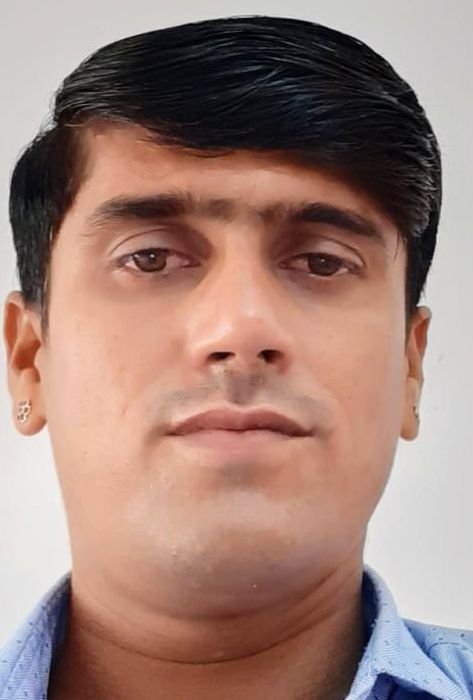 Nemaram patel