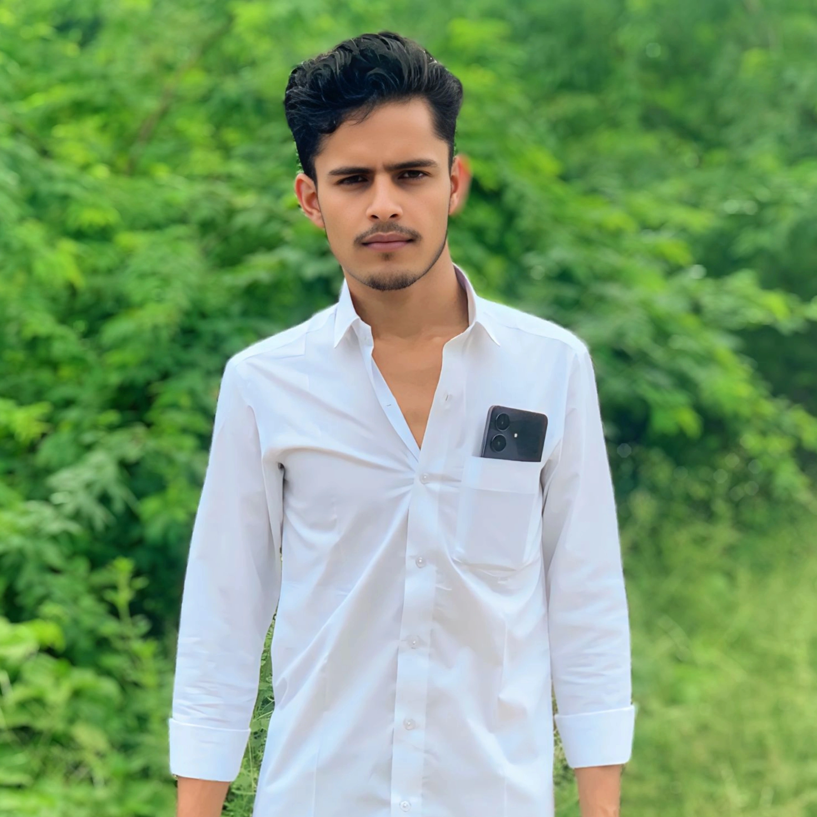 Anil choudhary