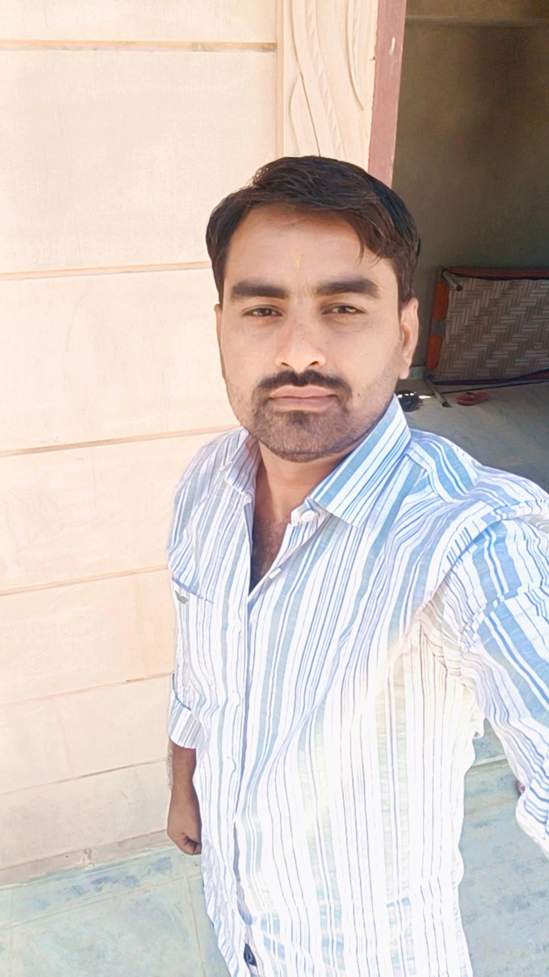 Raja ram