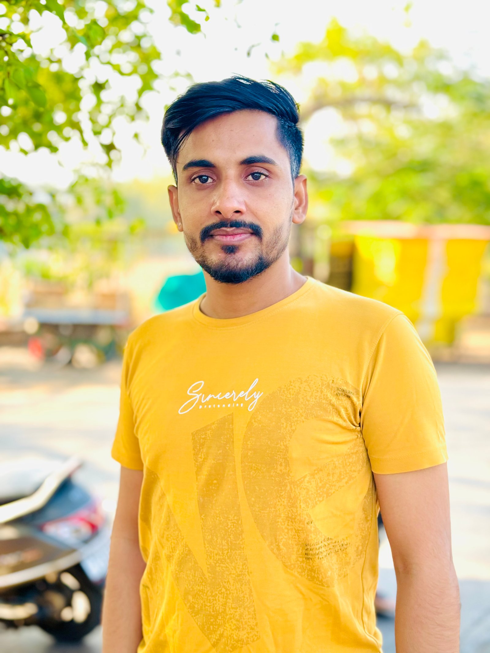 Jaisa ram