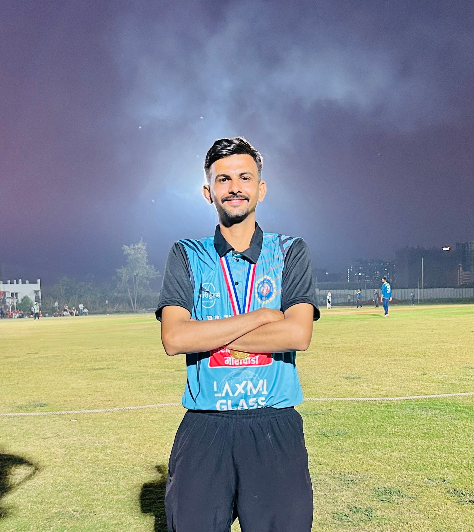 Prakash Patel