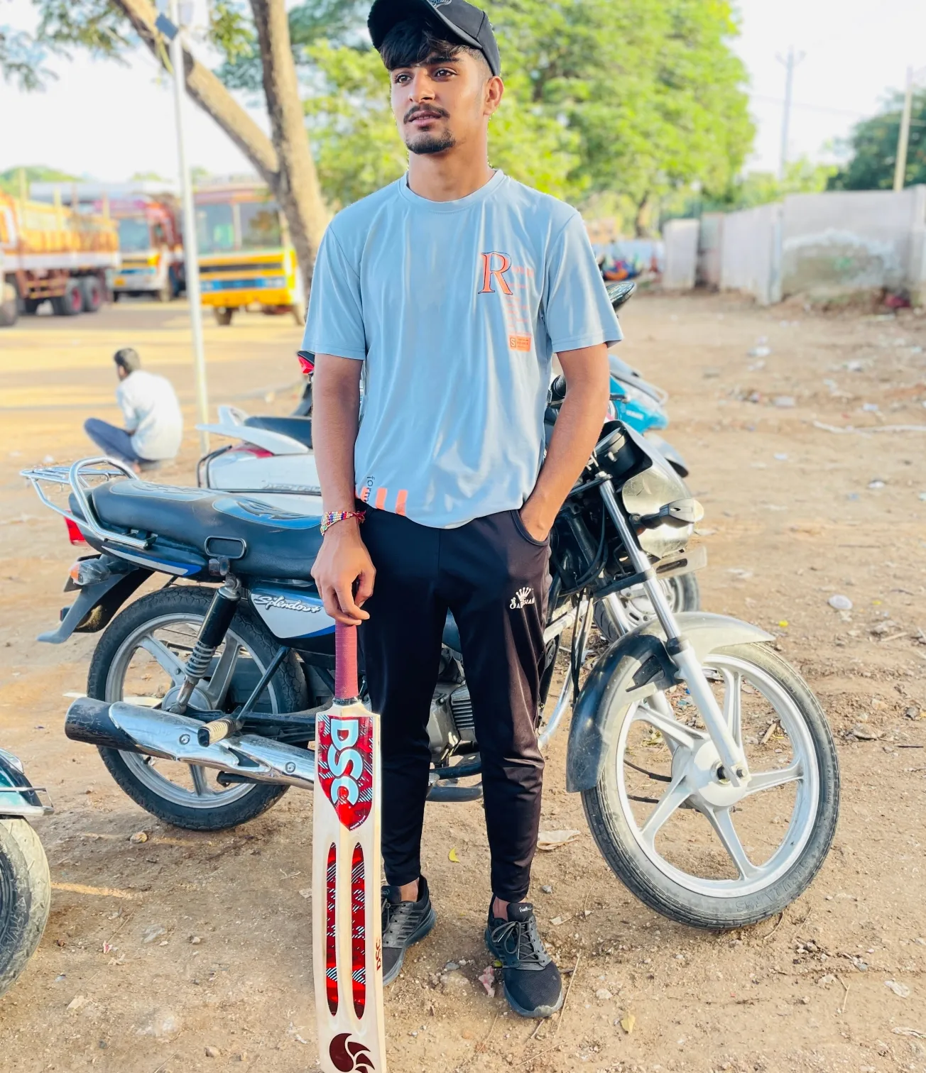 Surru patel