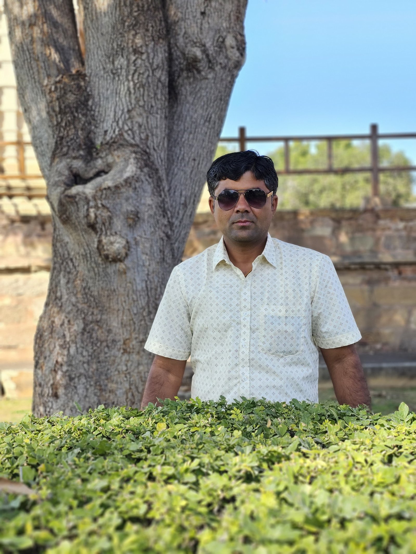 Narayan ram