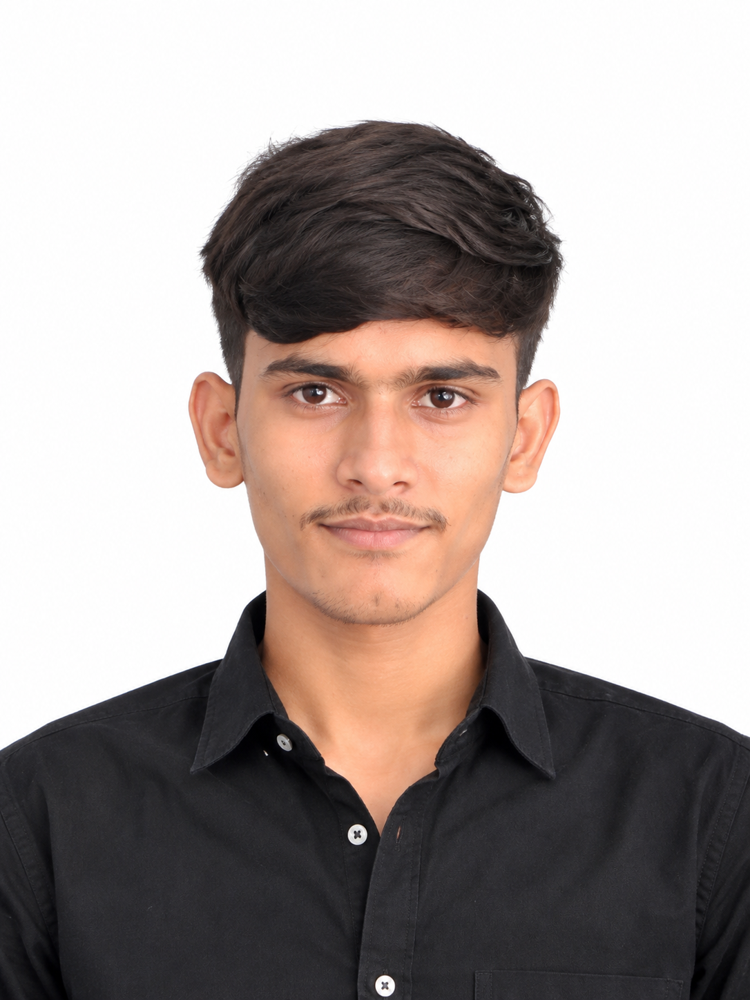 Surya Choudhary