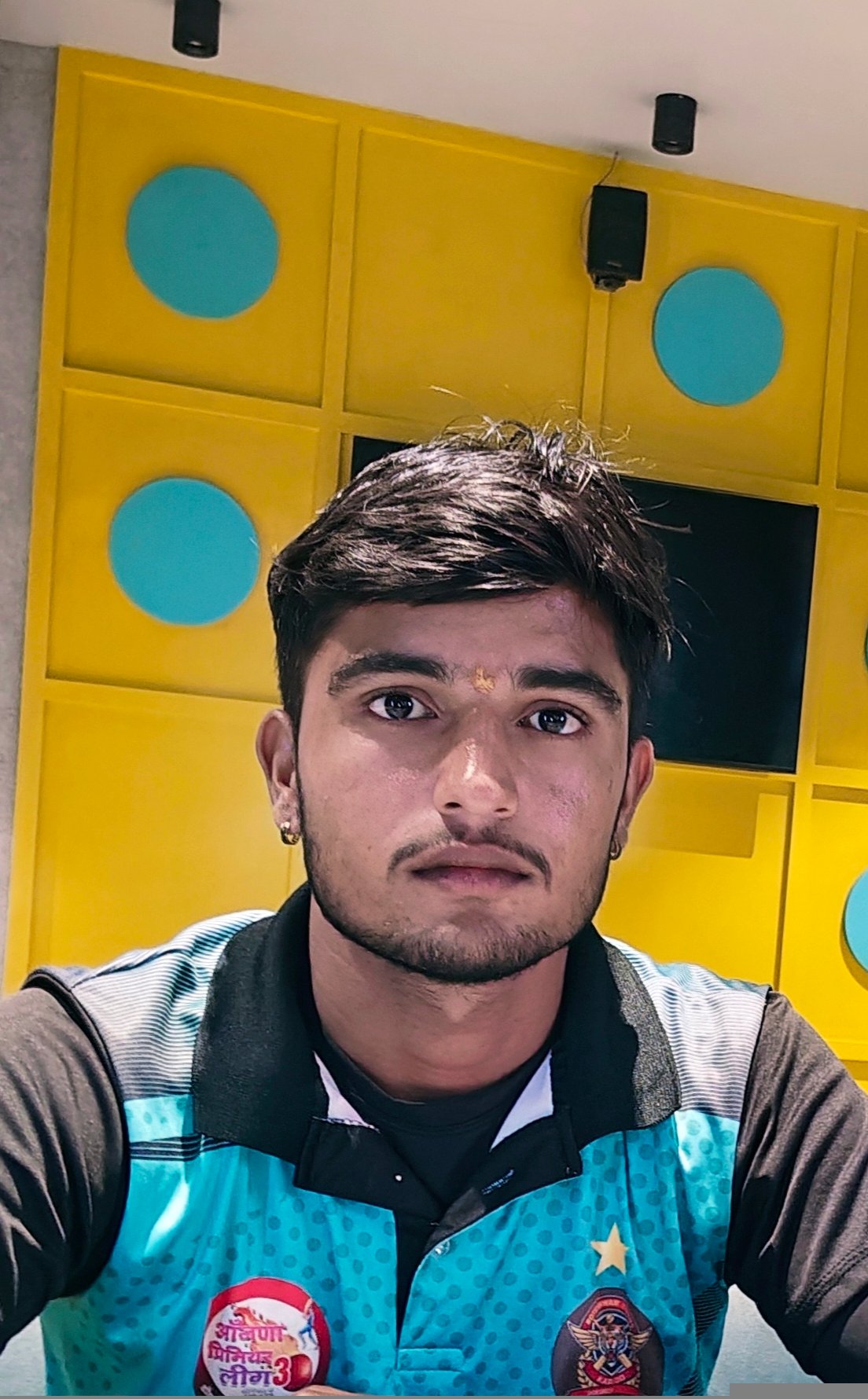 RAJU RAM