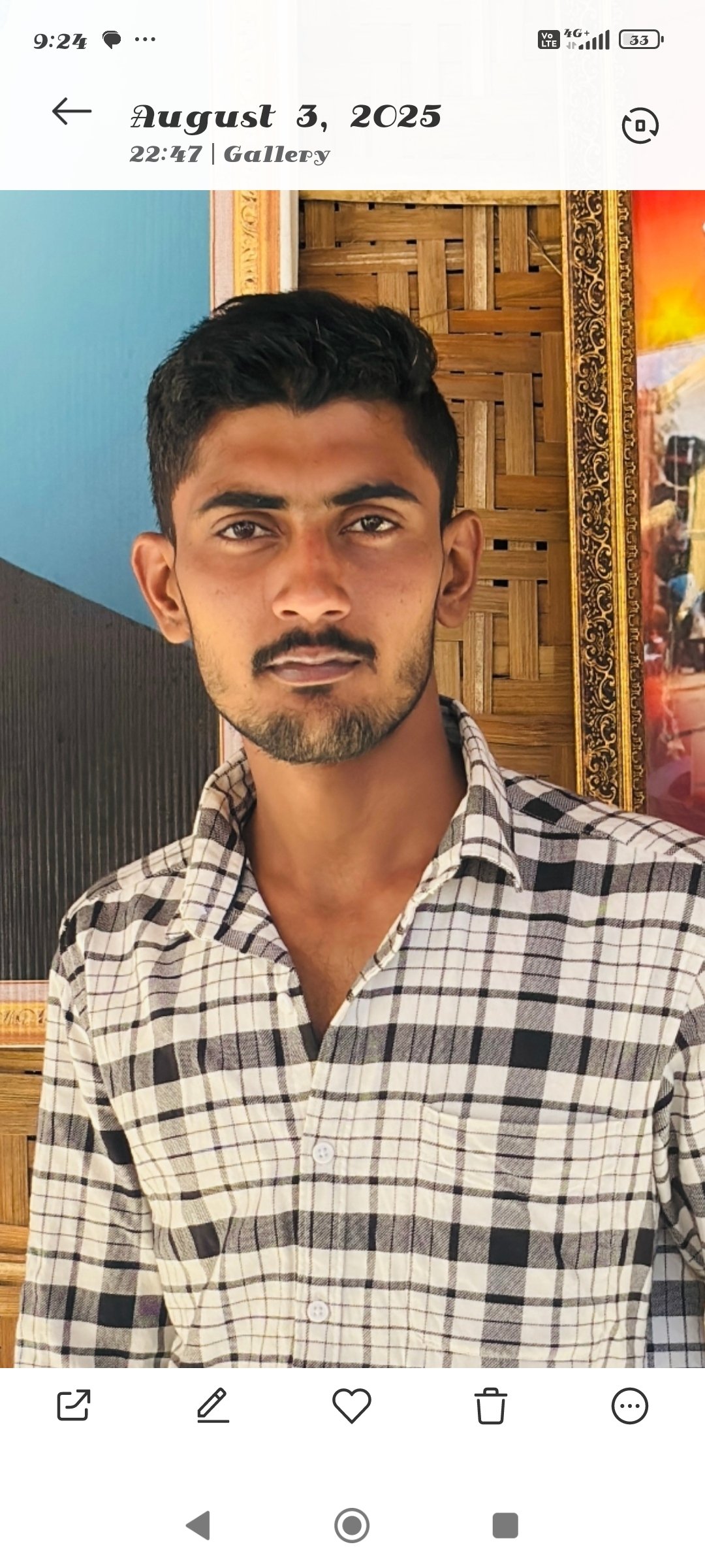 Mukesh kumar