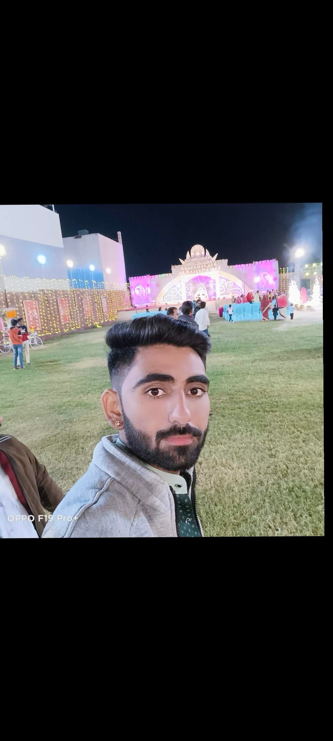 Kevdaram Choudhary