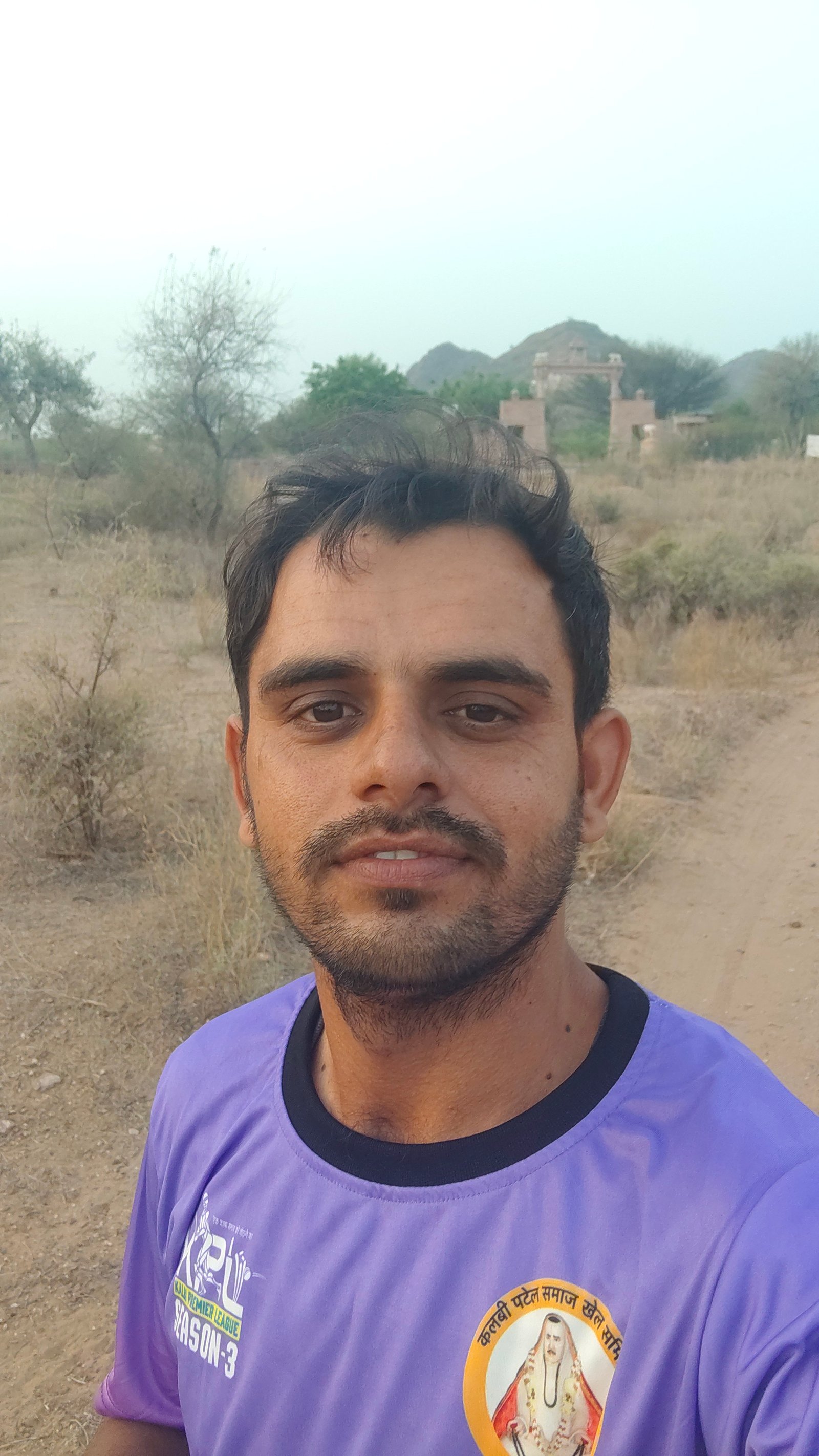 Nemaram patel