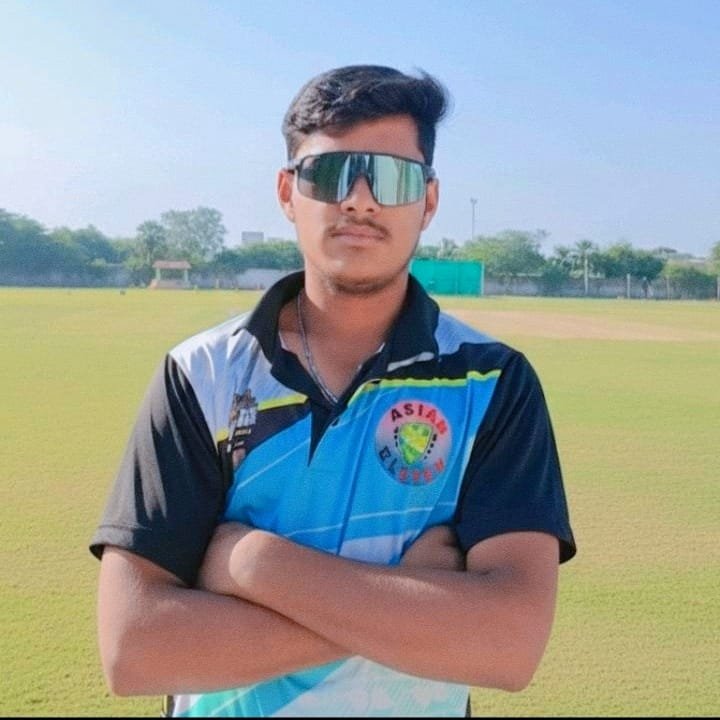 ASHOK PATEL