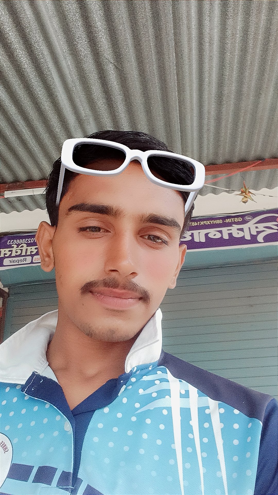 Jivaram choudhary