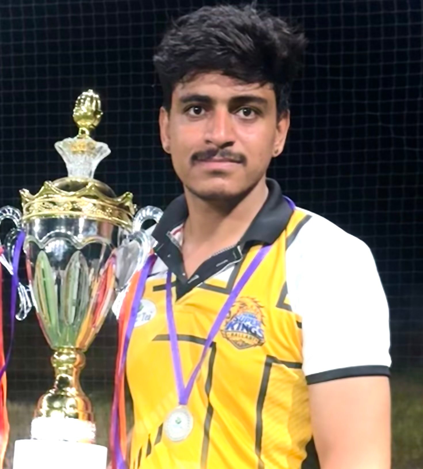 Mahendra Kumar