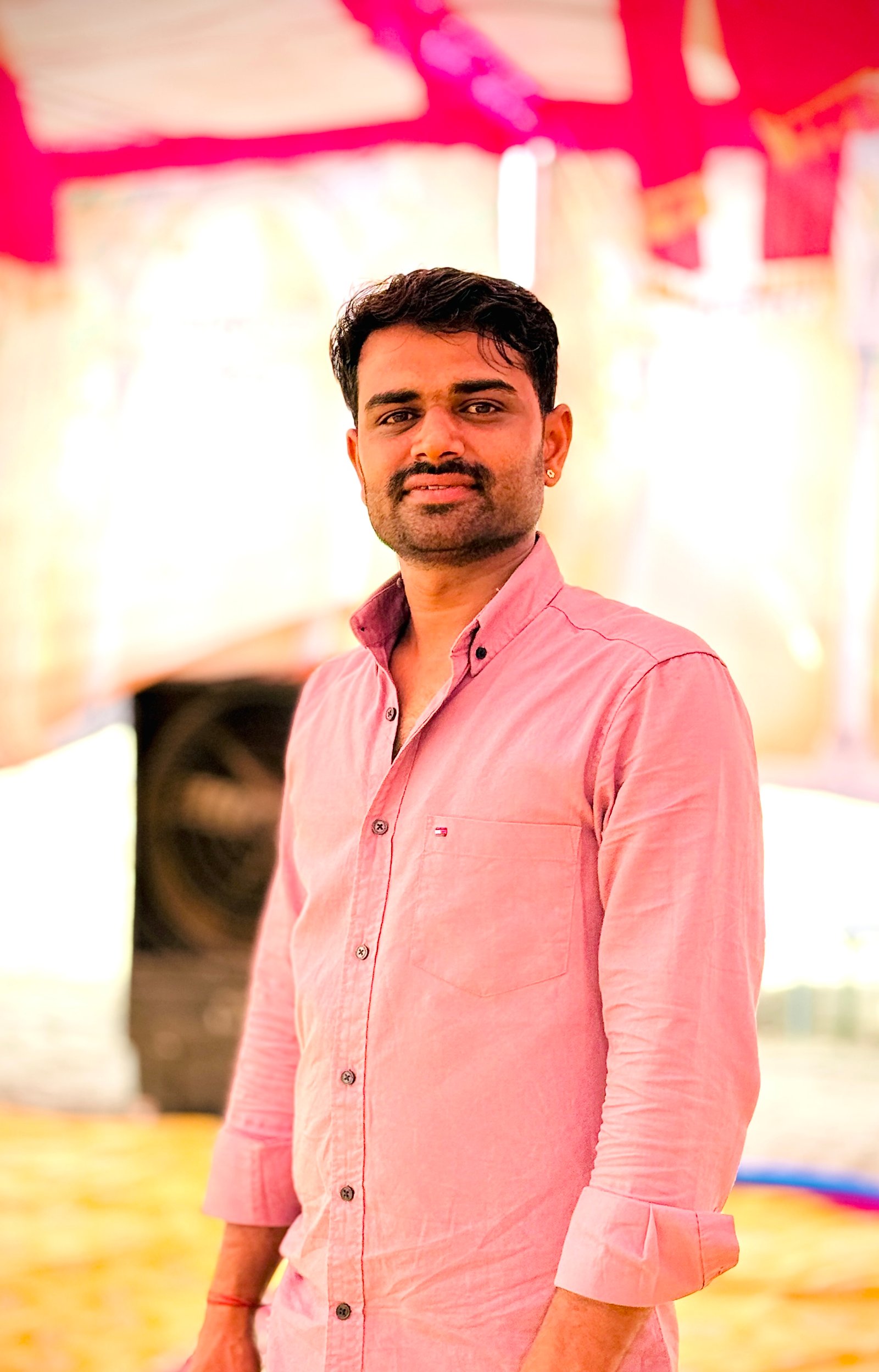 Mahendra kumar