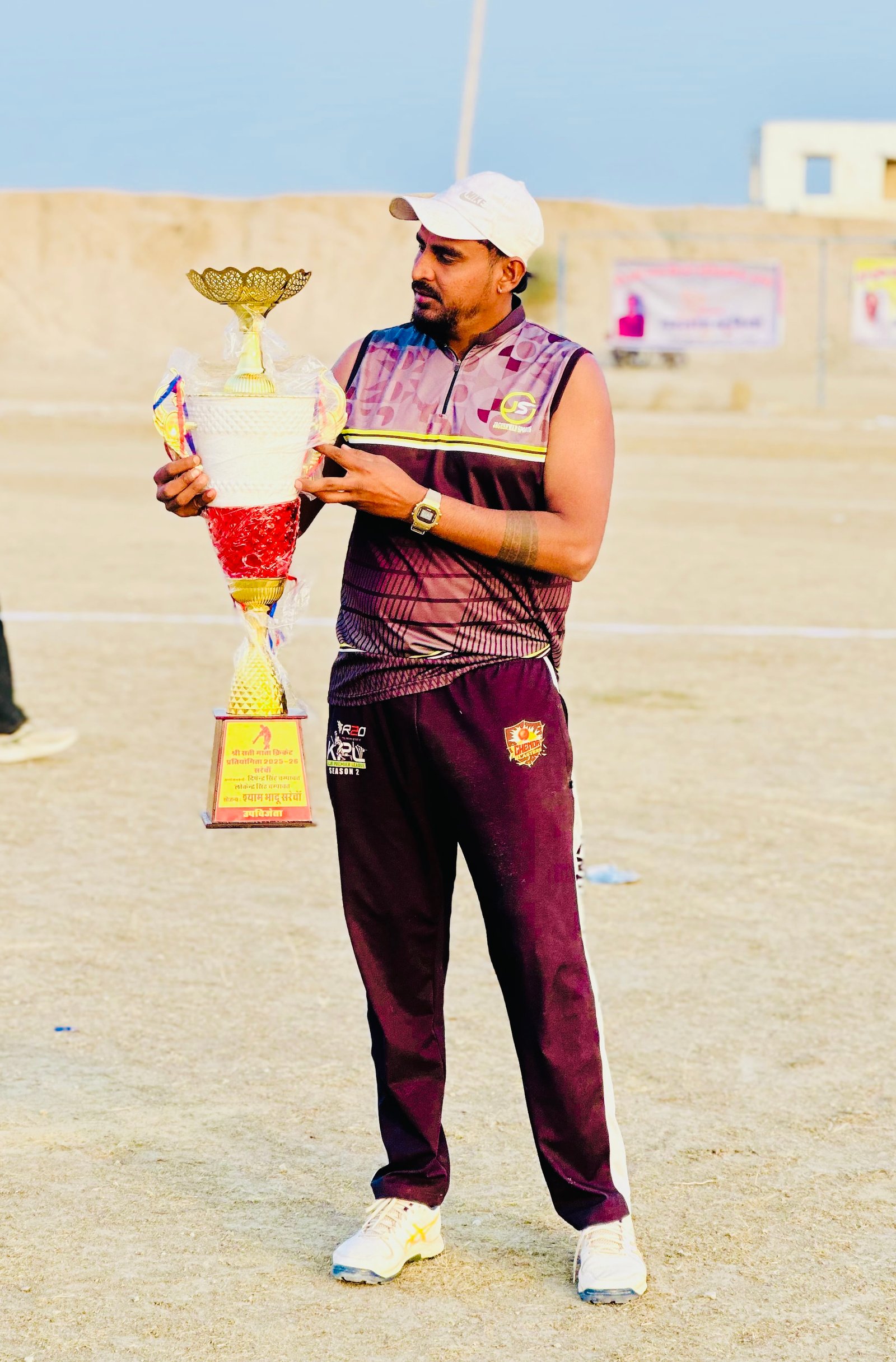 Gourav Choudhary