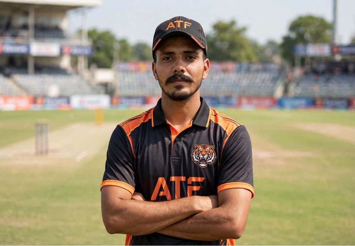 Lalit patel