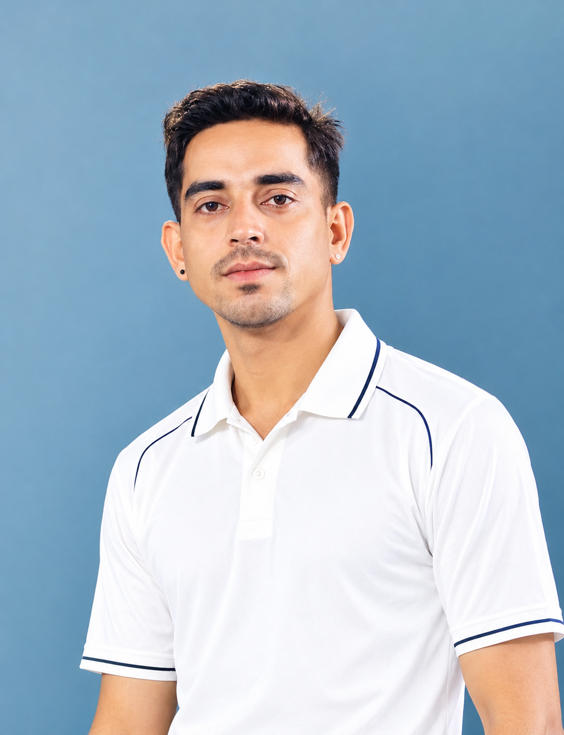 Ramesh Jhanwar