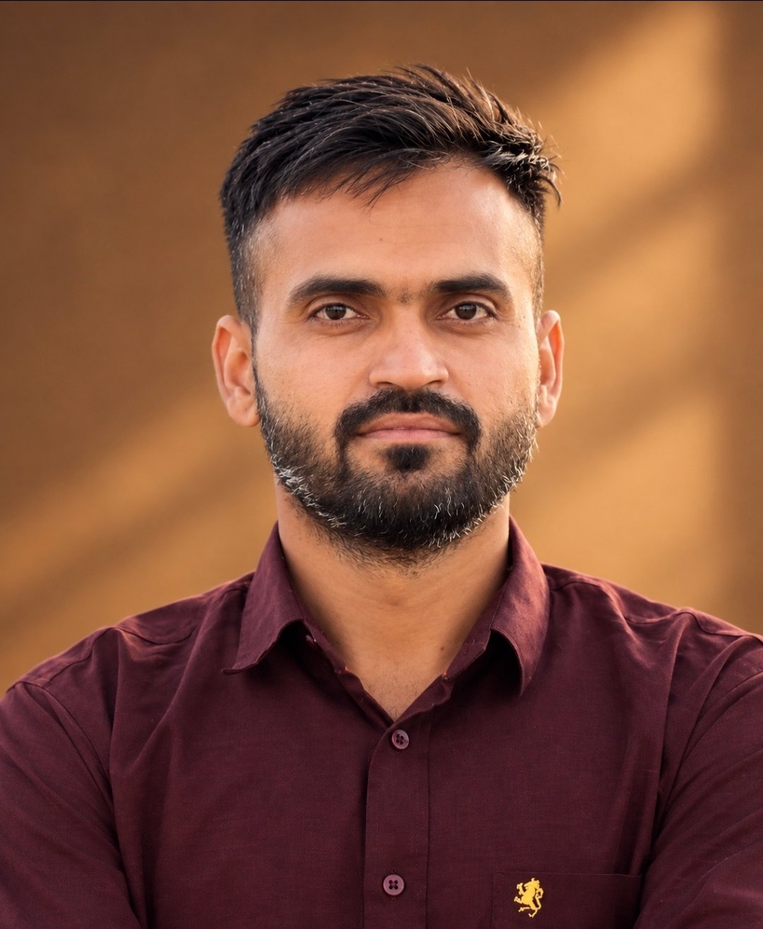 Tansukh Patel
