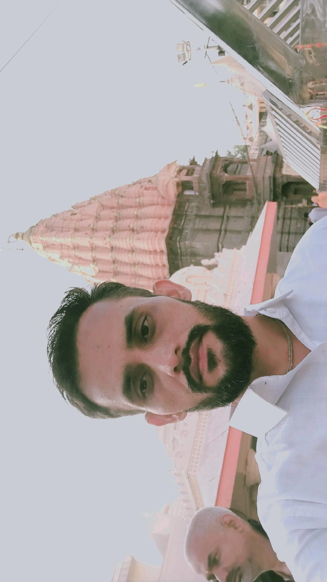 Mala ram