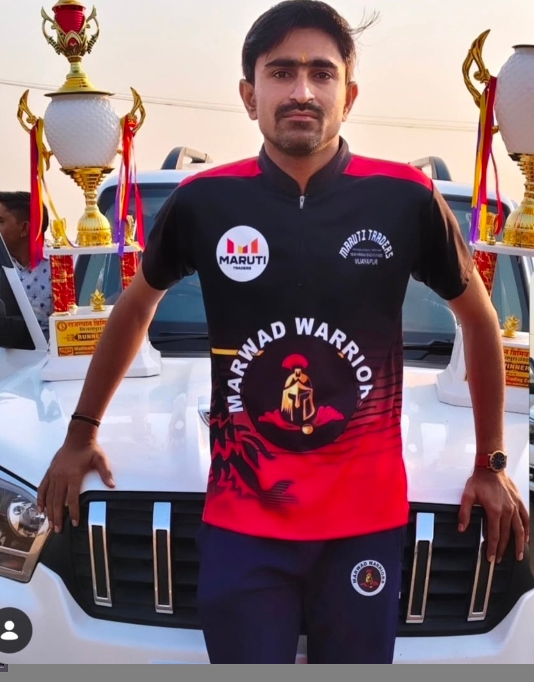 Suresh kumar