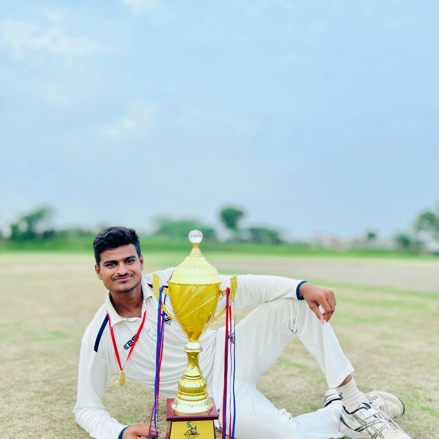 Dinesh Patel