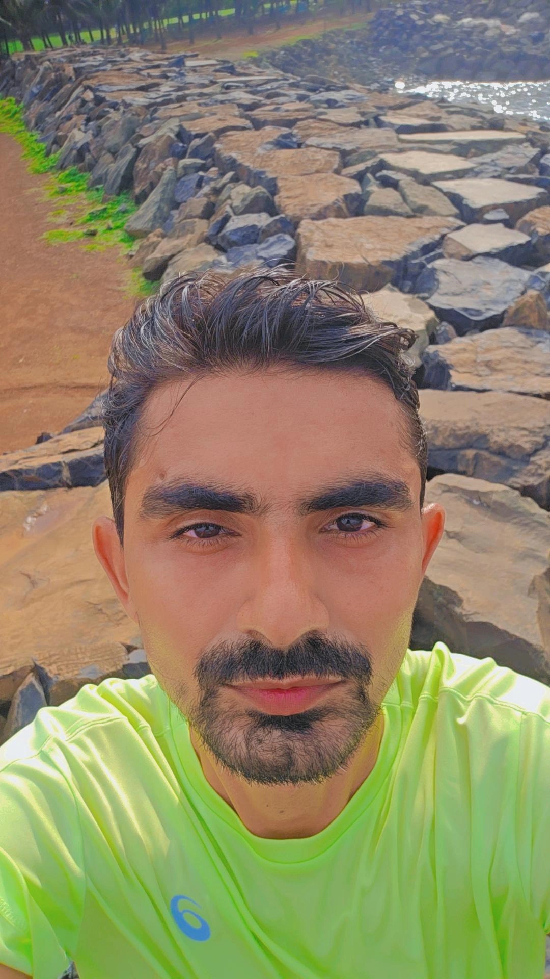 SURESH PATEL
