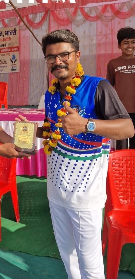 Umesh Aanjana