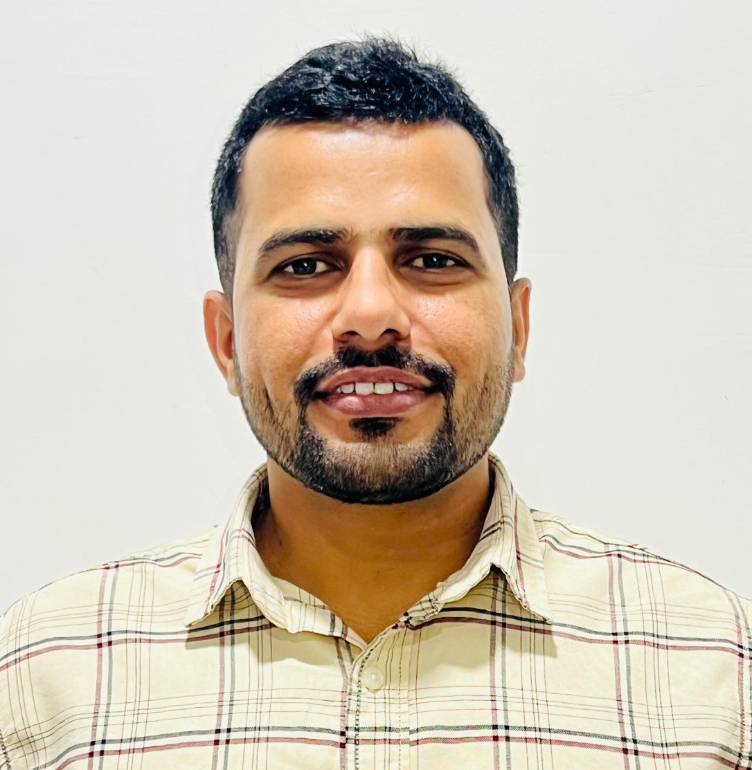 Dr Peera Ram Patel