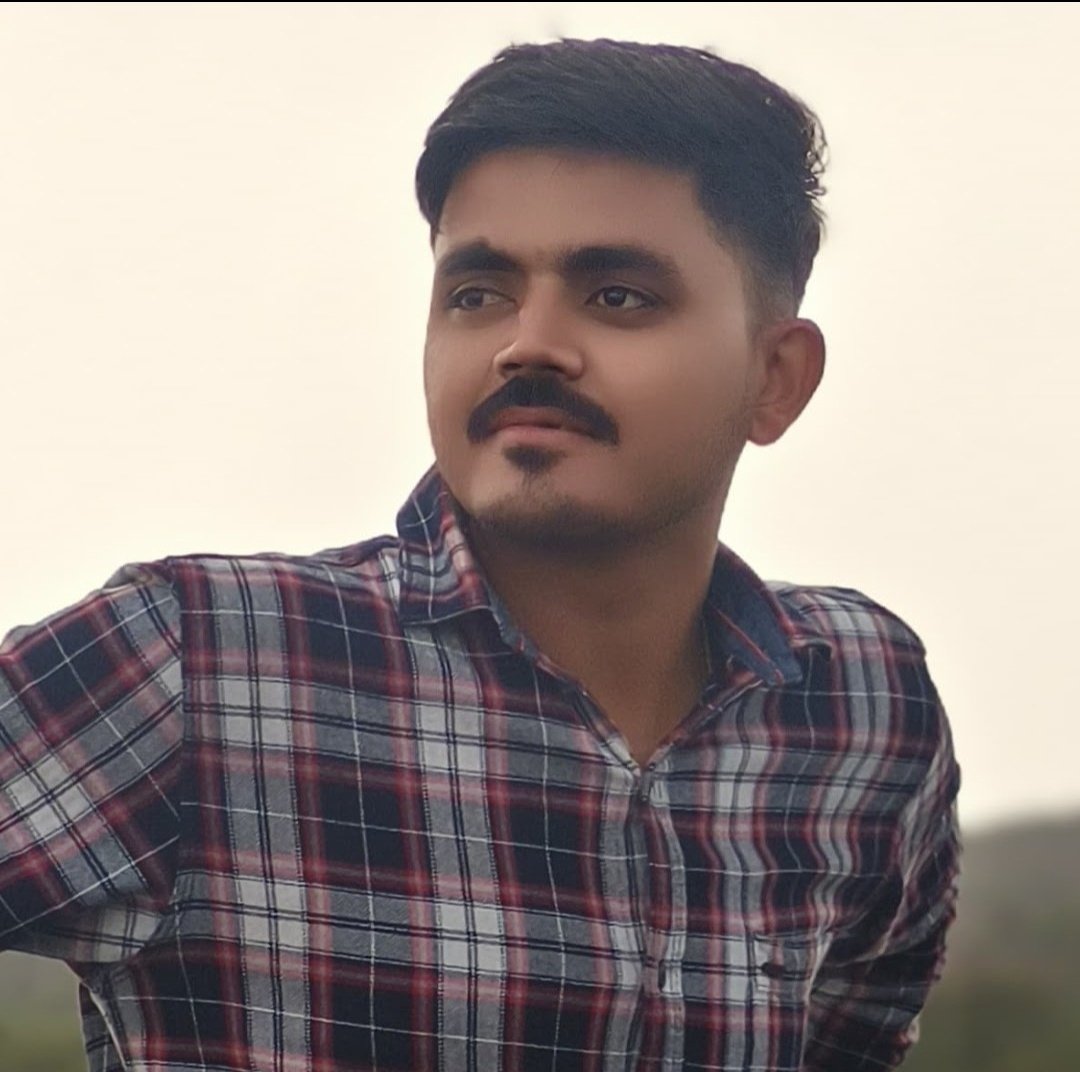 CHOUDHARY HARISH GAMANA RAM