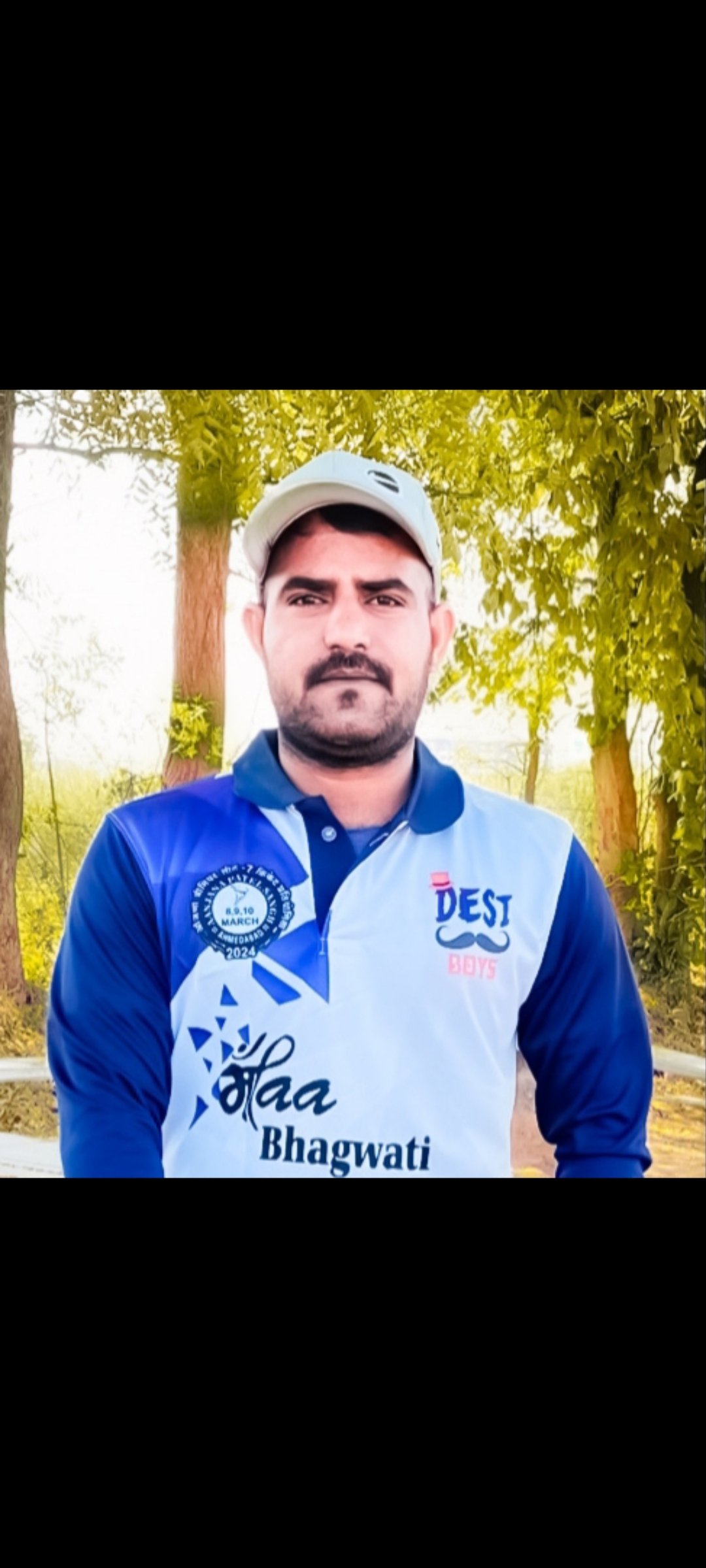 Jagdish patel