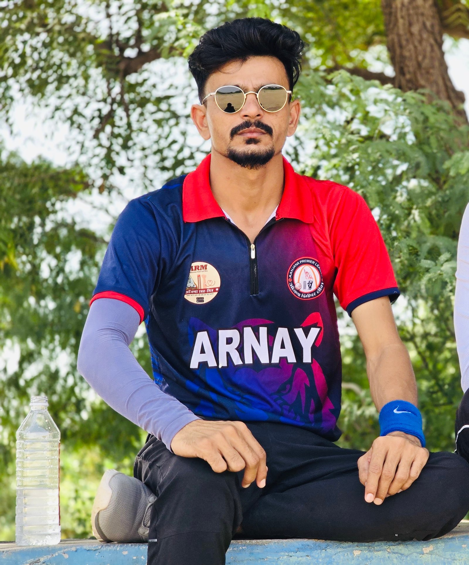 Shankar choudhary