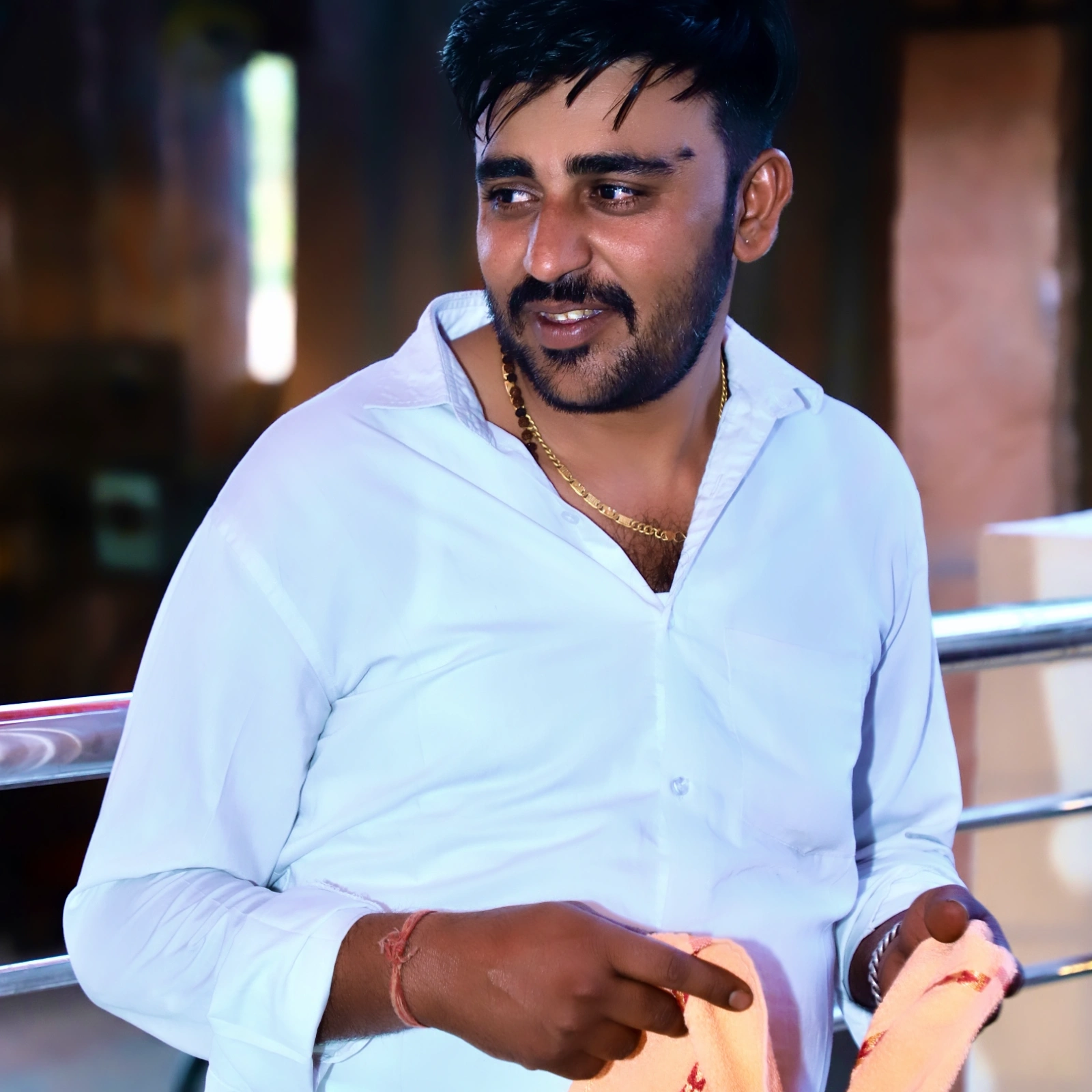 Bhajanlal Bhajanlal