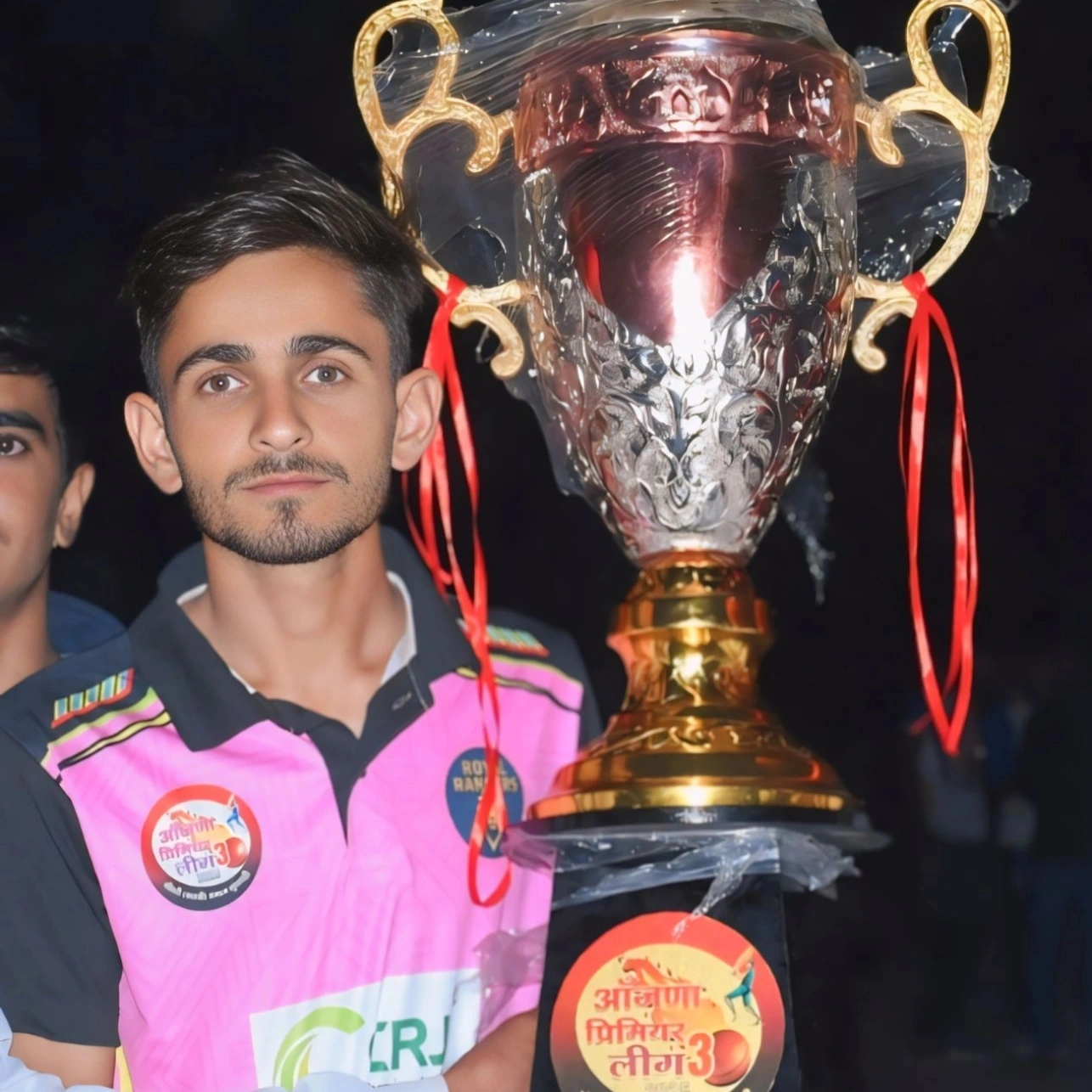 RAMESH KUMAR